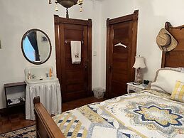 The Hearts Desire B & B