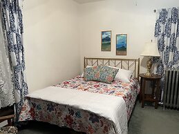 The Hearts Desire B & B