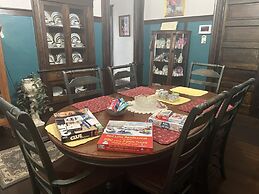 The Hearts Desire B & B