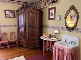 The Hearts Desire B & B