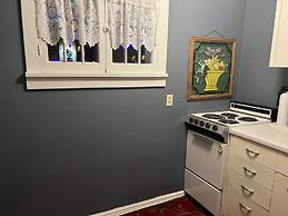 The Hearts Desire B & B