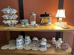 The Hearts Desire B & B