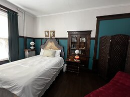 The Hearts Desire B & B