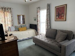 The Hearts Desire B & B