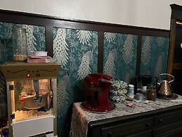 The Hearts Desire B & B