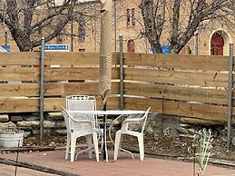 The Hearts Desire B & B