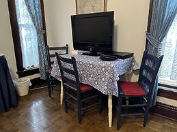 The Hearts Desire B & B