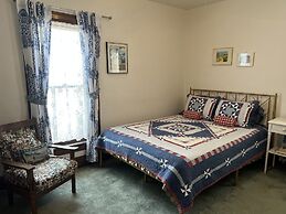 The Hearts Desire B & B