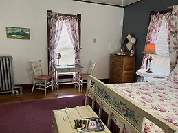 The Hearts Desire B & B