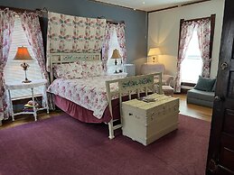 The Hearts Desire B & B