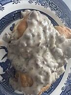 The Hearts Desire B & B