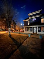 The Hearts Desire B & B