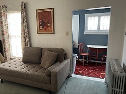 The Hearts Desire B & B