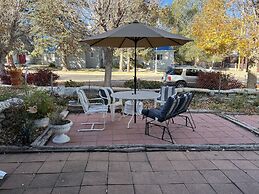 The Hearts Desire B & B