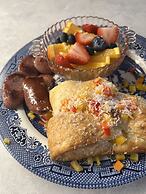 The Hearts Desire B & B