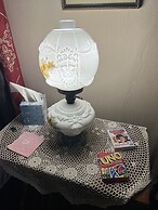 The Hearts Desire B & B