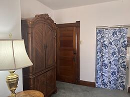 The Hearts Desire B & B