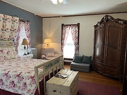 The Hearts Desire B & B