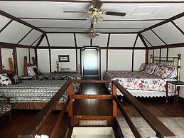 The Hearts Desire B & B