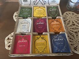 The Hearts Desire B & B