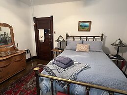 The Hearts Desire B & B