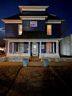 The Hearts Desire B & B