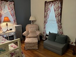 The Hearts Desire B & B