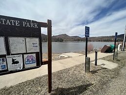 The Hearts Desire B & B