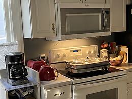 The Hearts Desire B & B