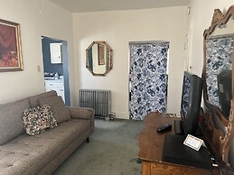 The Hearts Desire B & B