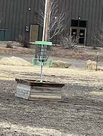 The Hearts Desire B & B