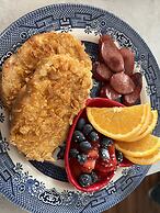 The Hearts Desire B & B