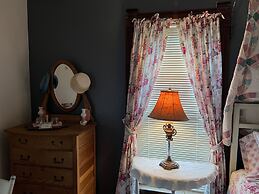 The Hearts Desire B & B