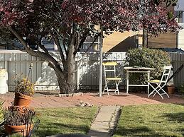 The Hearts Desire B & B