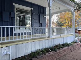 The Hearts Desire B & B