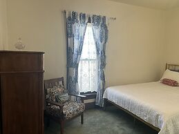 The Hearts Desire B & B