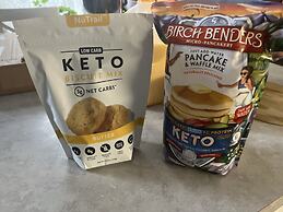 The Hearts Desire B & B