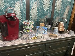 The Hearts Desire B & B