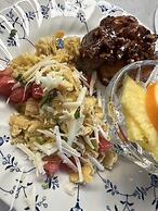 The Hearts Desire B & B