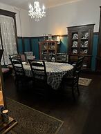 The Hearts Desire B & B