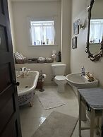 The Hearts Desire B & B