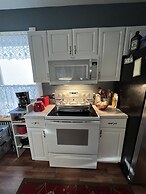 The Hearts Desire B & B