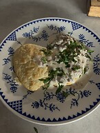 The Hearts Desire B & B