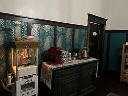 The Hearts Desire B & B