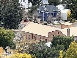 The Hearts Desire B & B