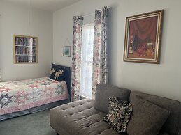 The Hearts Desire B & B