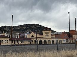 The Hearts Desire B & B