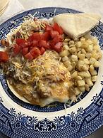 The Hearts Desire B & B