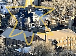 The Hearts Desire B & B