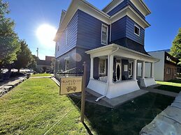 The Hearts Desire B & B